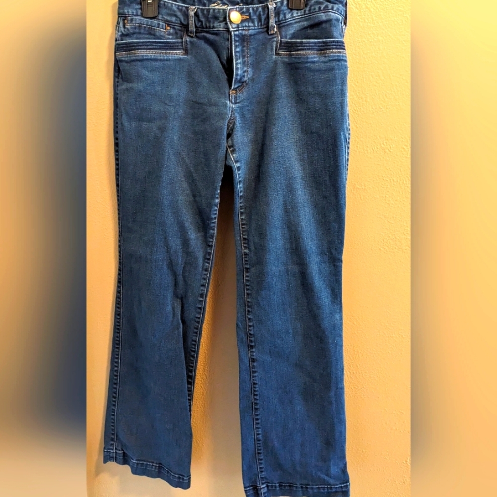 Eddie Bauer Jeans